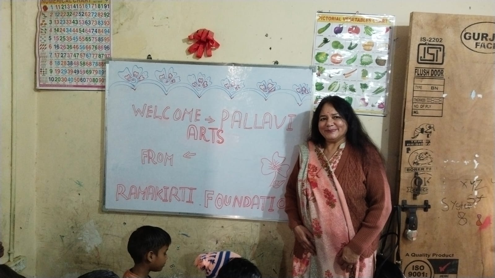 Pallavi Arts
